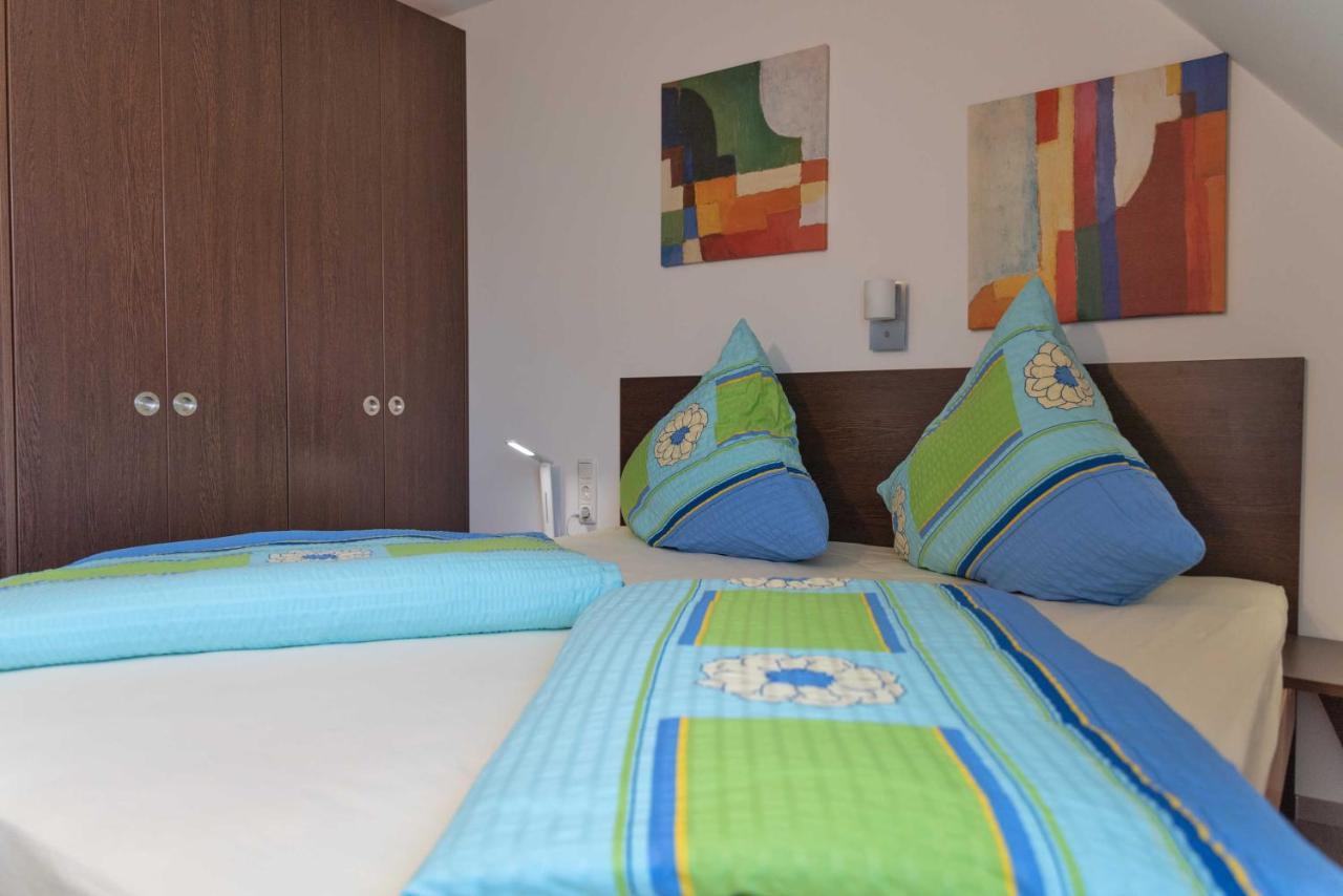 Haus Inselperle Mit Blick Auf Den Bodden Apartment Alt Reddevitz Room photo